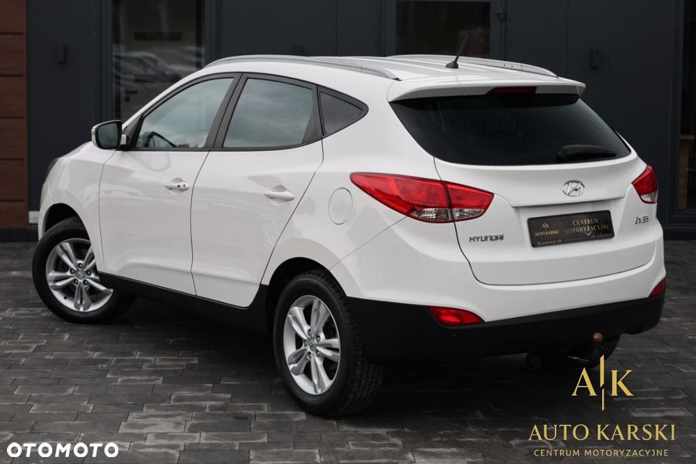 Hyundai ix35 - 10