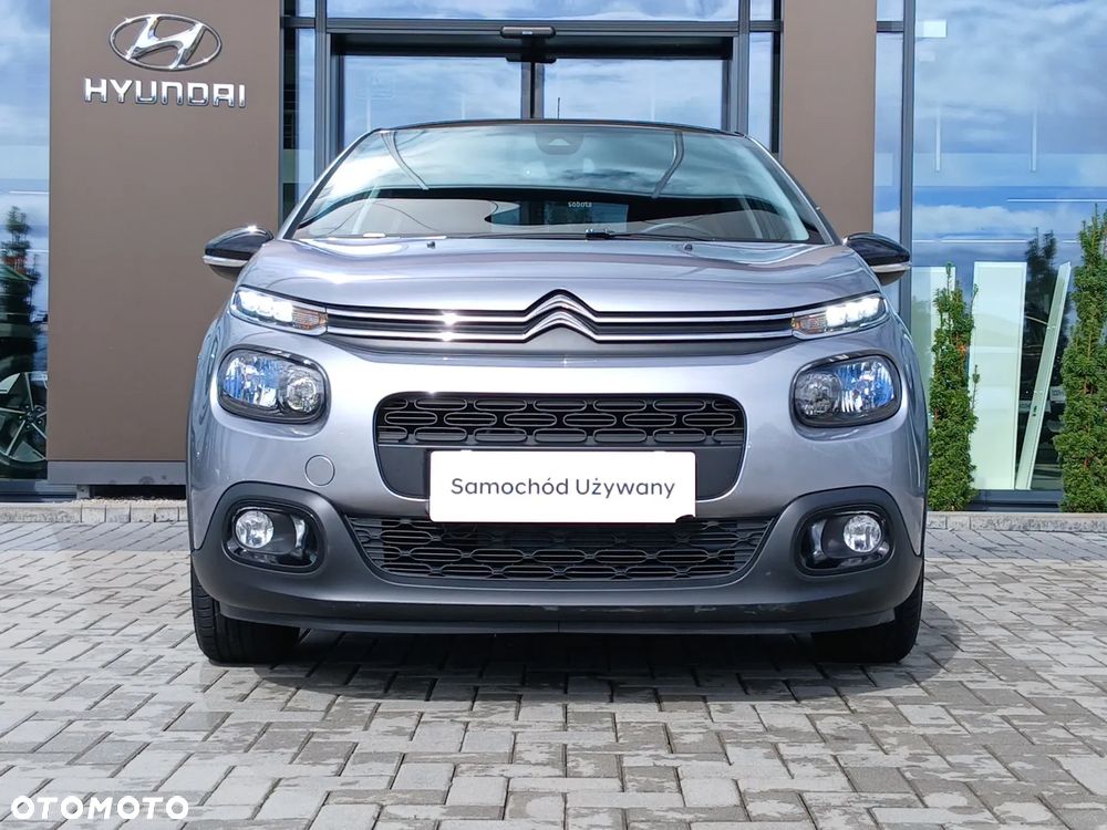 Citroën C3 1.2 PureTech Shine - 7