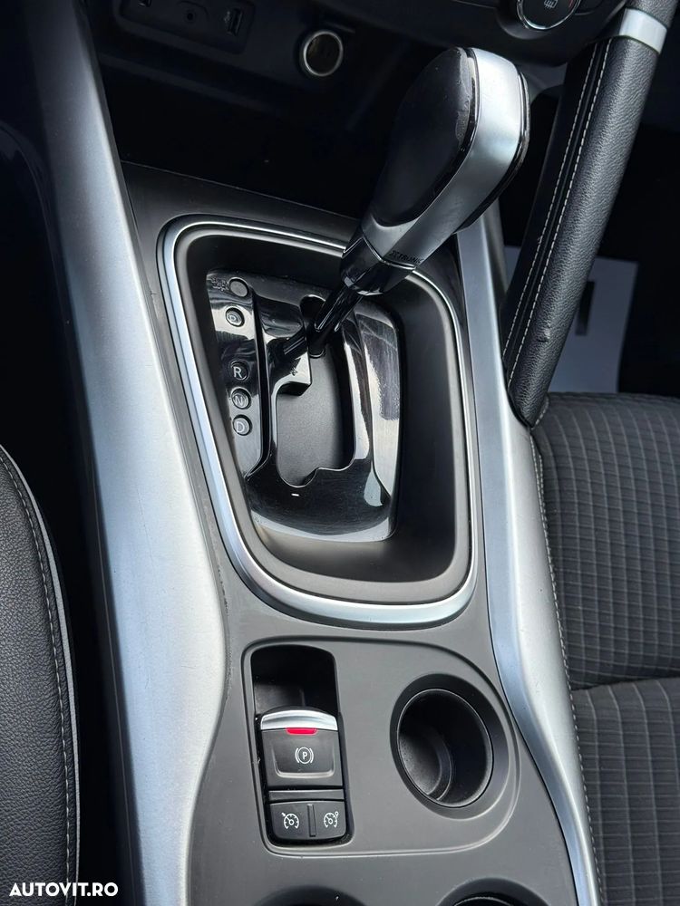 Renault Kadjar Energy dCi 130 X-tronic Bose Edition - 16