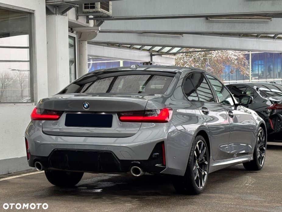 BMW Seria 3 320d xDrive mHEV M Sport - 6