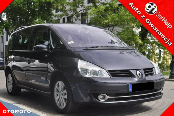Renault Espace