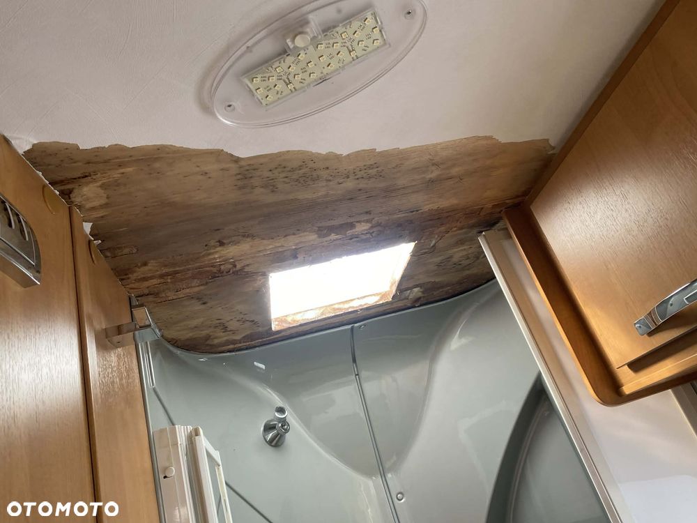 Fiat Ducato Roller Team 255P - 33