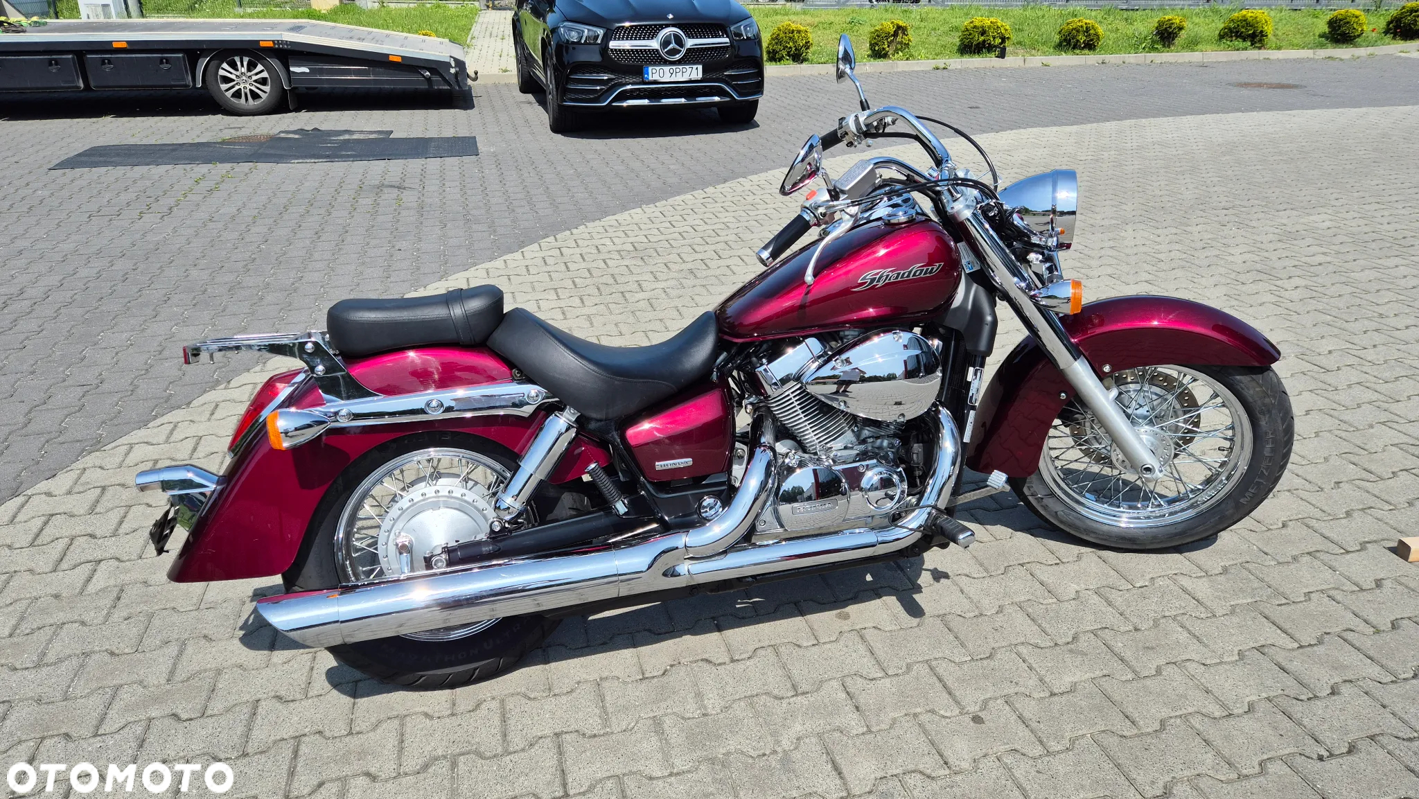 Suzuki Intruder - 31