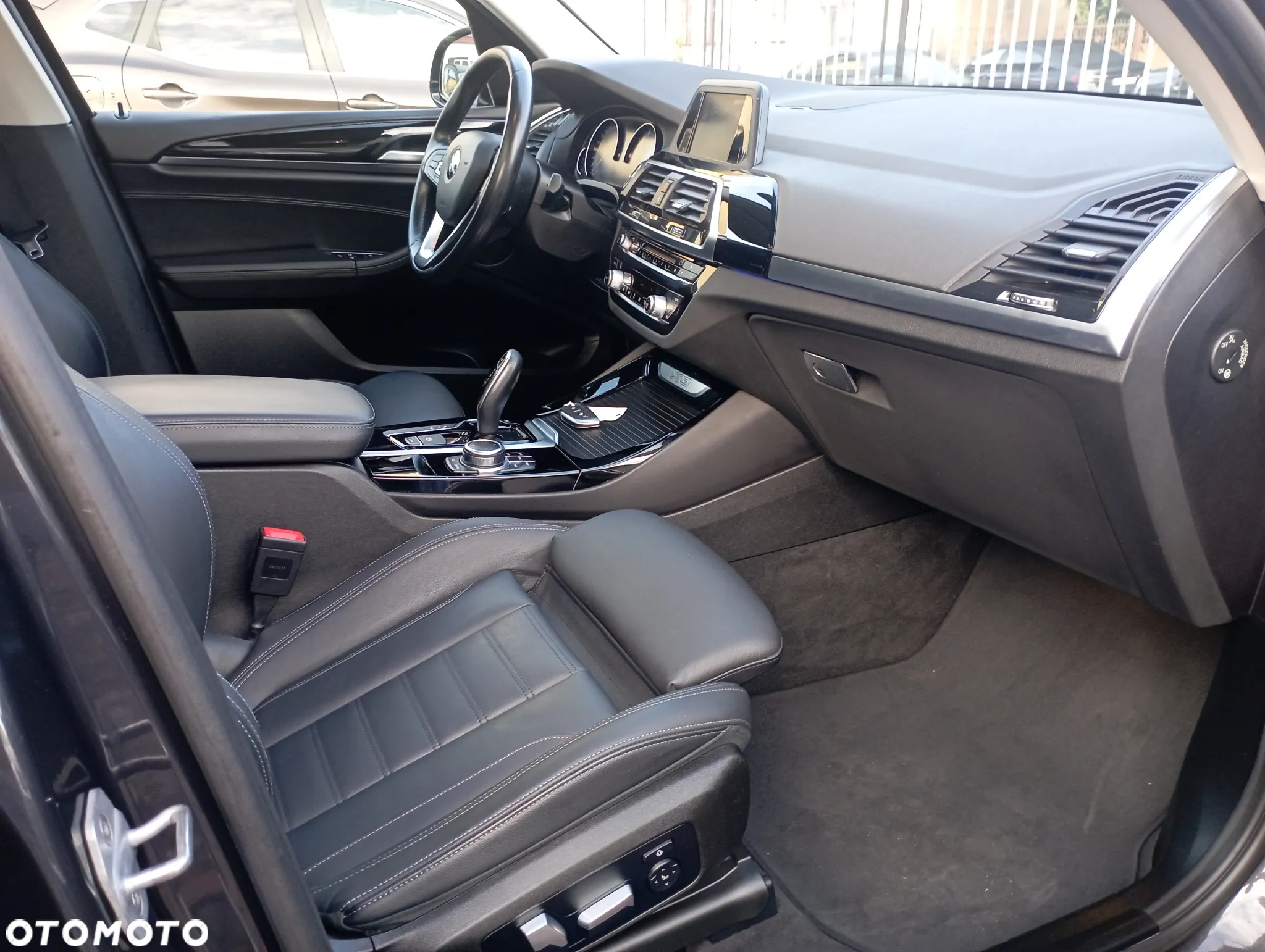 BMW X3 - 10