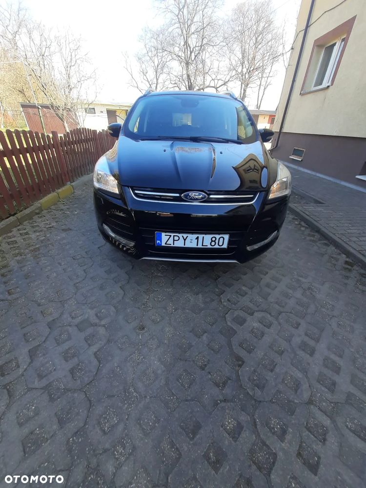 Ford Kuga ver-2-0-tdci-4wd-trend - 2