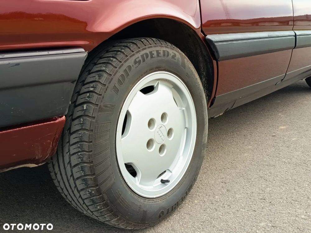 Audi 100 2.3 E - 26