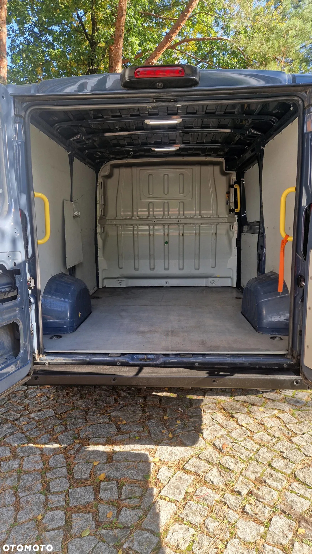 Fiat Ducato - 13