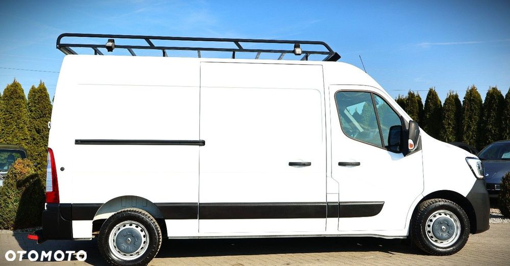 Renault Master - 4