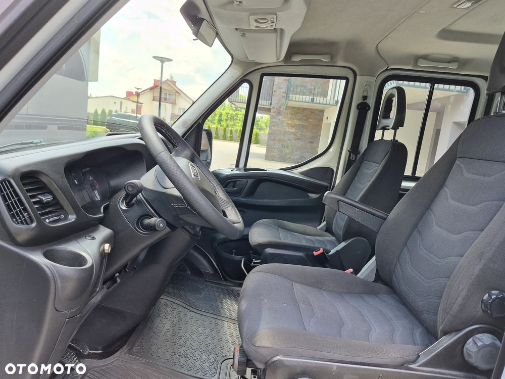 Iveco Daily - 16
