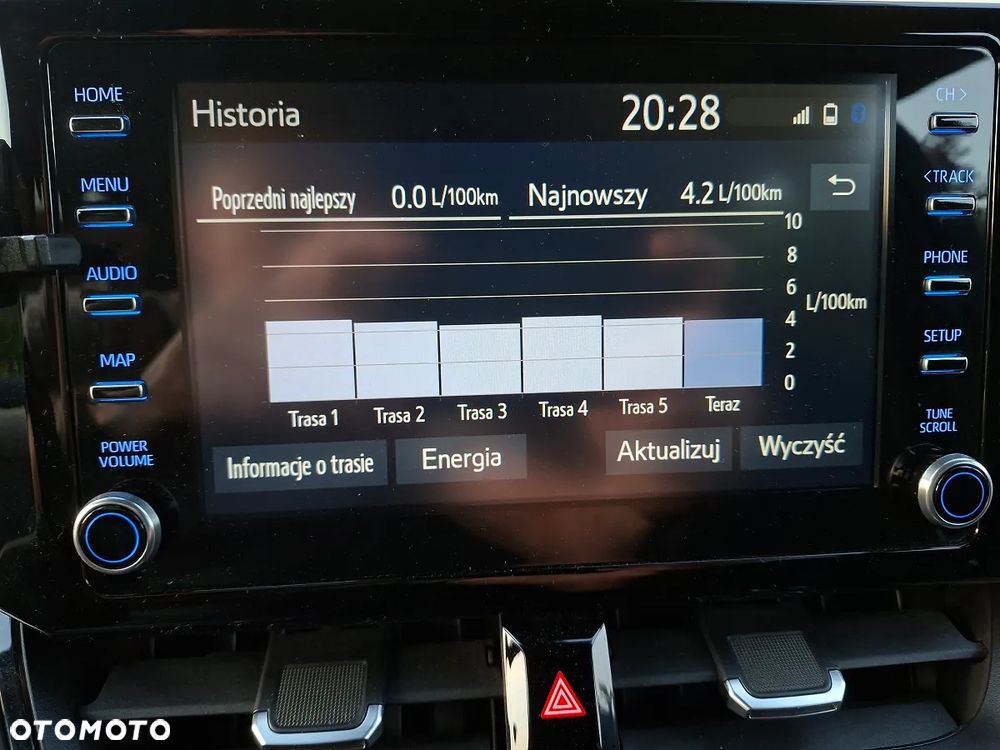 Suzuki Swace 1.8 Hybrid Premium Plus CVT - 25