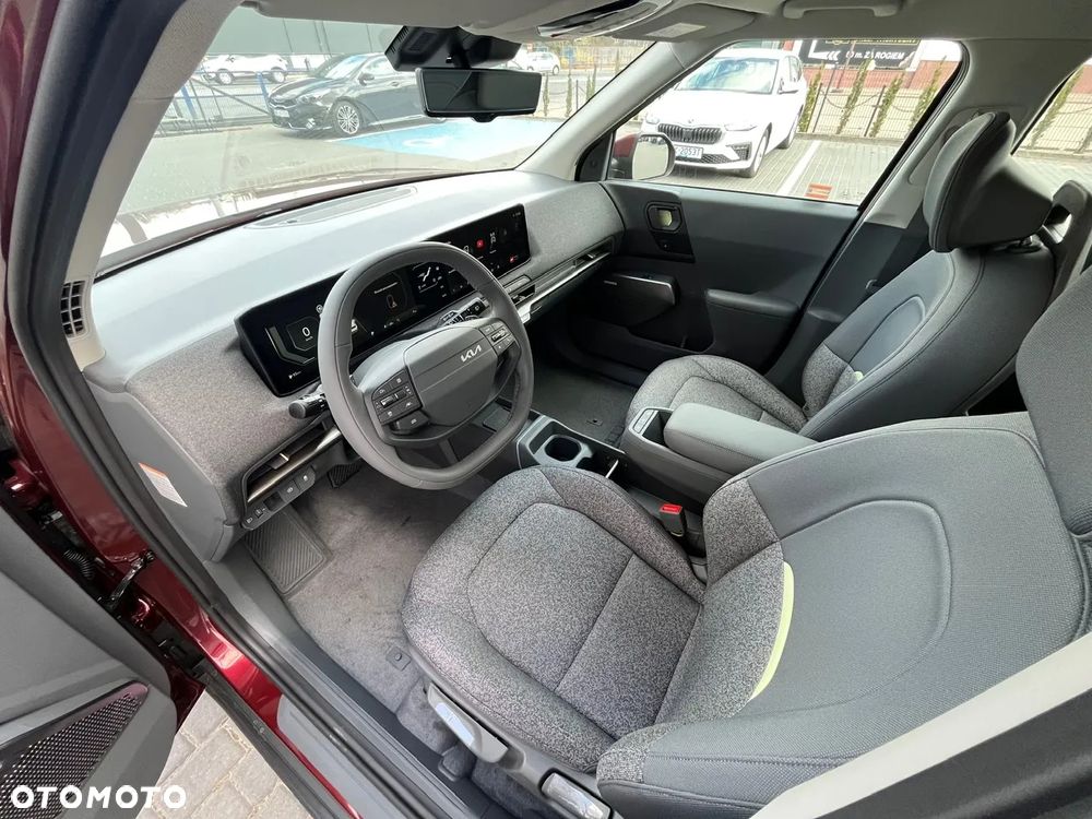 Kia EV2 42.2kWh Earth - 14