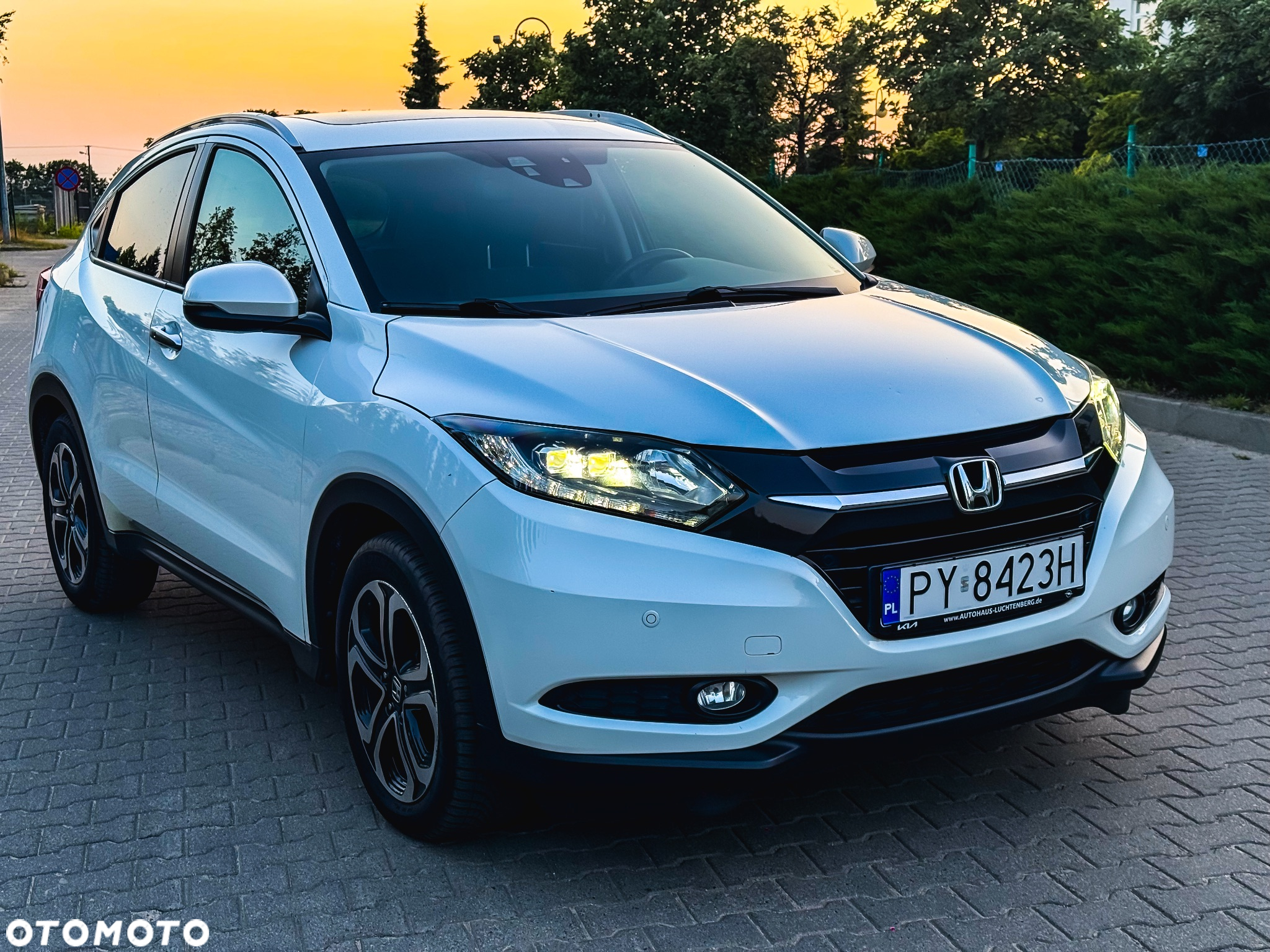 Nissan Qashqai+2 1.6 dCi Tekna - 9
