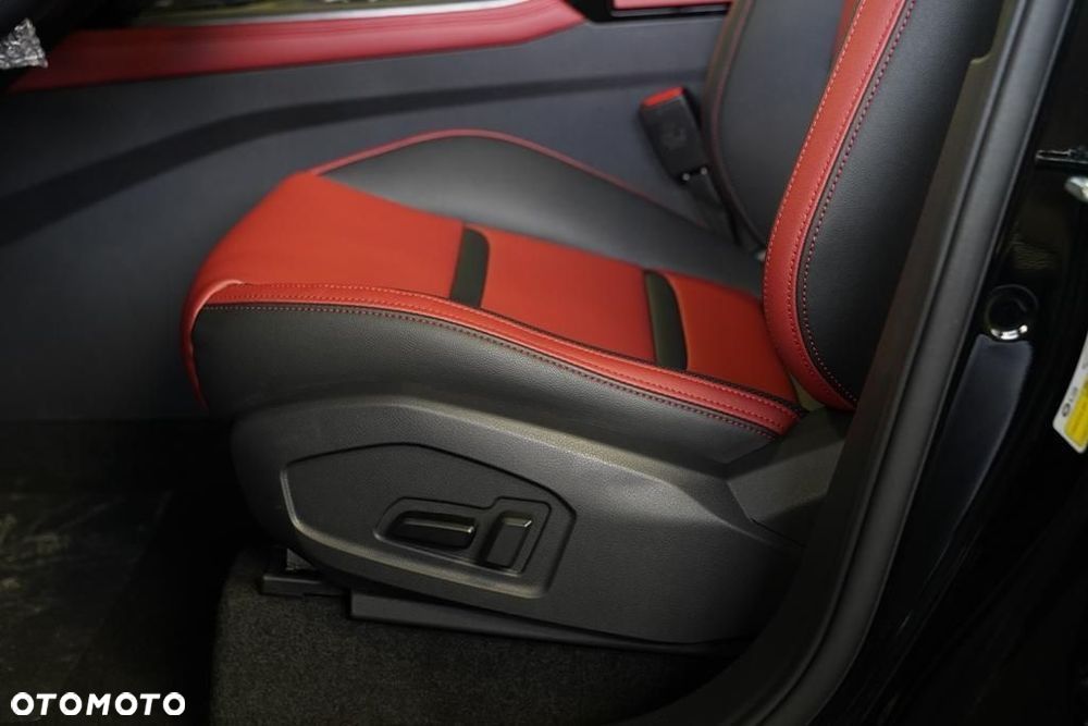 Bestune T77 1.5T Business DCT - 15