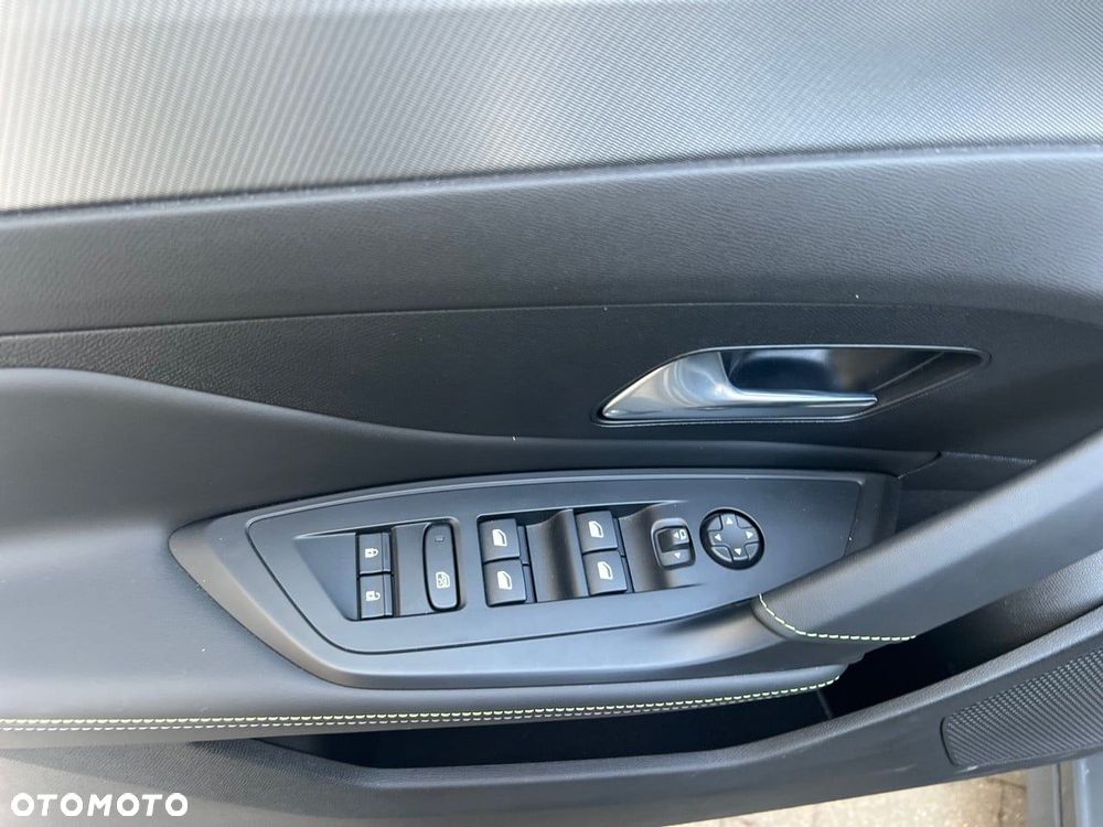 Peugeot 308 1.5 BlueHDi GT S&S EAT8 - 12