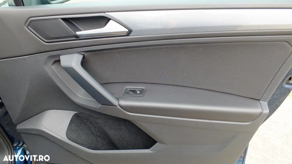 Volkswagen Tiguan 2.0 TDI SCR (BlueMotion Technology) DSG Highline - 32