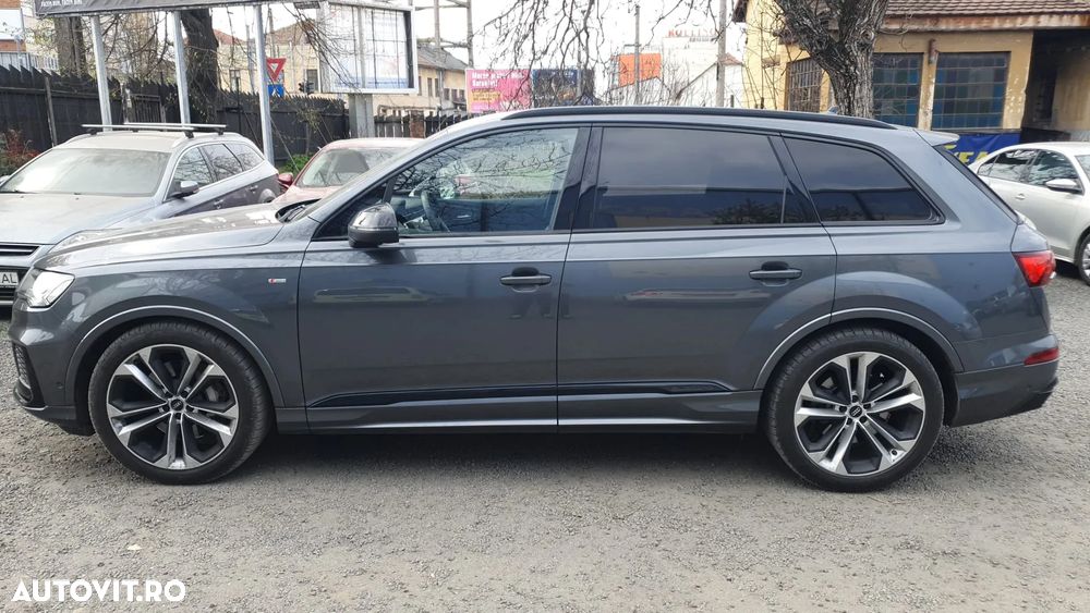 Audi Q7 - 3