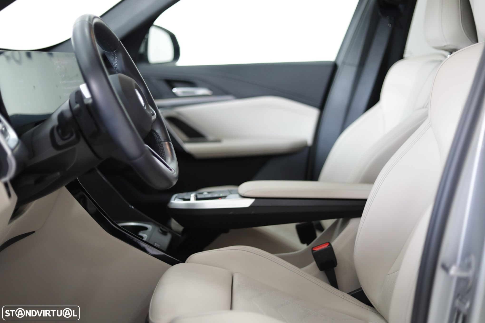 BMW iX1 xDrive30 Pack Desportivo M - 35