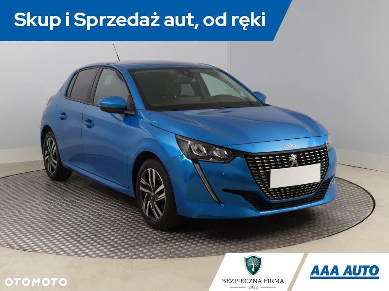 Peugeot 208 - 3