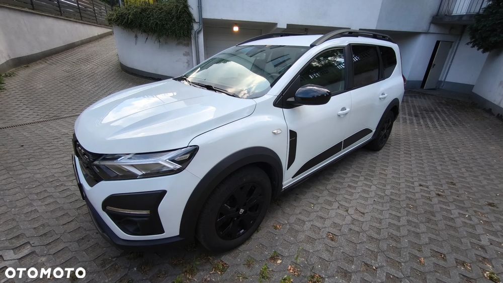 Dacia Jogger - 17