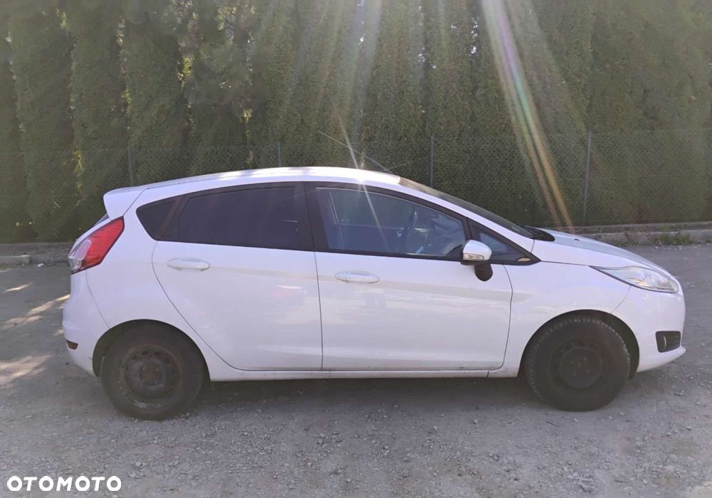 Ford Fiesta - 20
