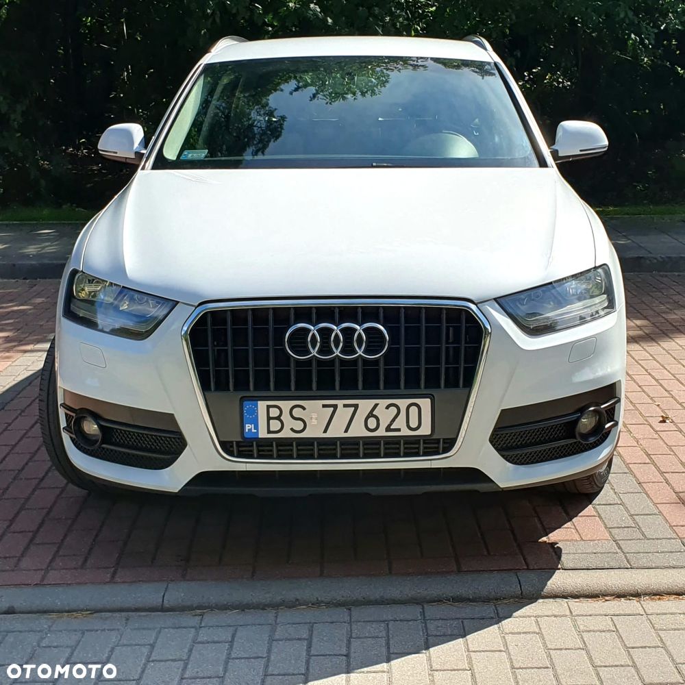 Audi Q3 2.0 TDI Prime Edition - 18