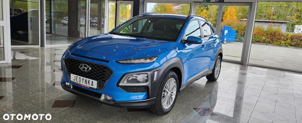Hyundai Kona 1.0 T-GDI Executive - 10