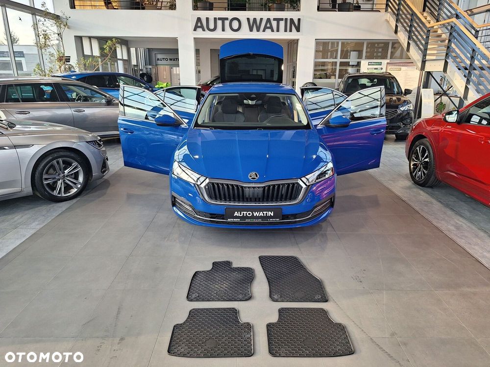 Skoda Octavia - 15