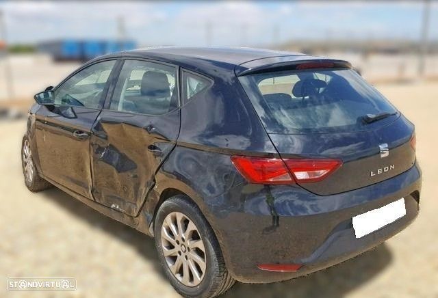 Peças Seat Leon (5F1) a partir de 2012 - 19