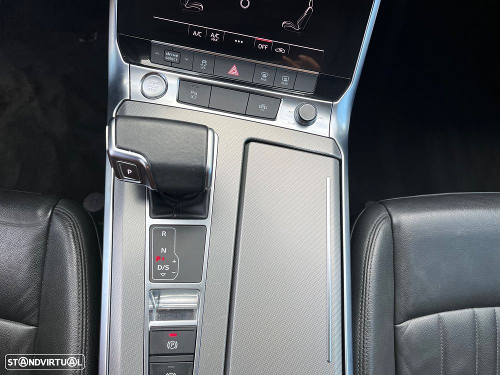 Audi A7 Sportback 50 TDI V6 quattro Tiptronic - 37