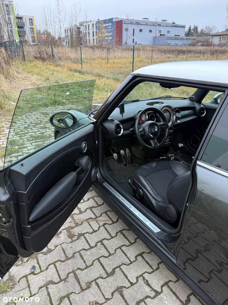 MINI Cooper S Standard - 13