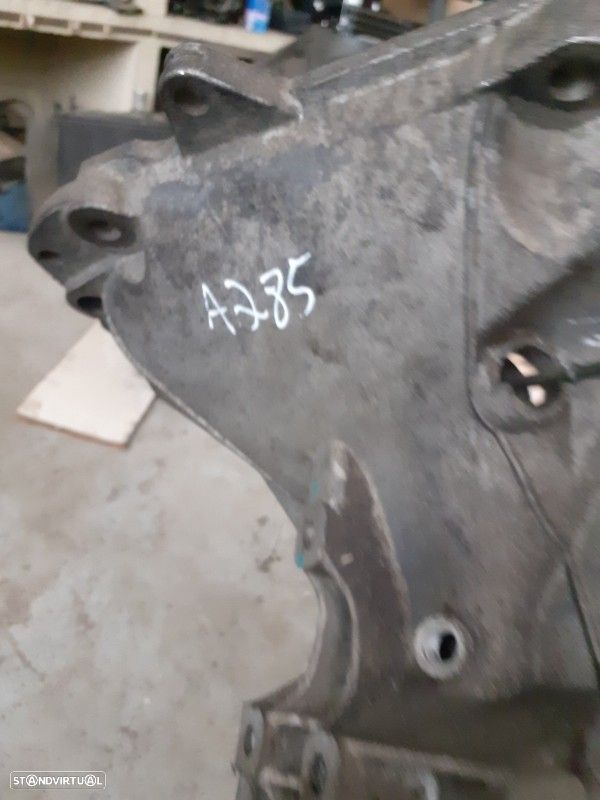 Caixa De Velocidades Manual Opel Corsa D (S07) - 8