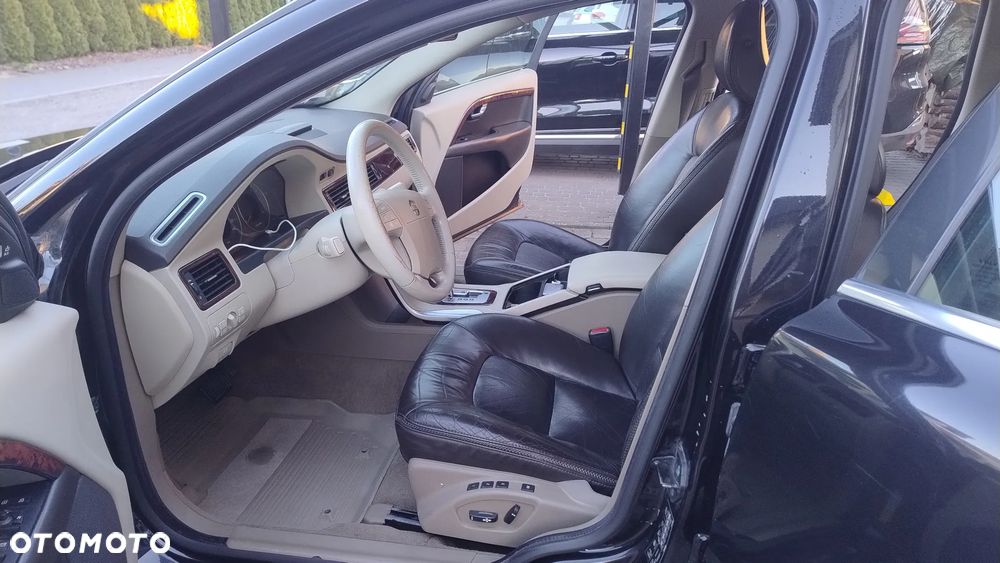 Volvo XC 70 - 11