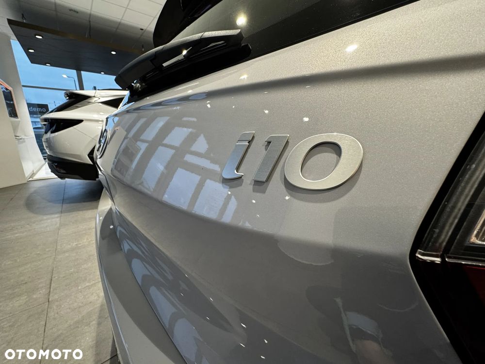 Hyundai i10 1.2 Modern - 29