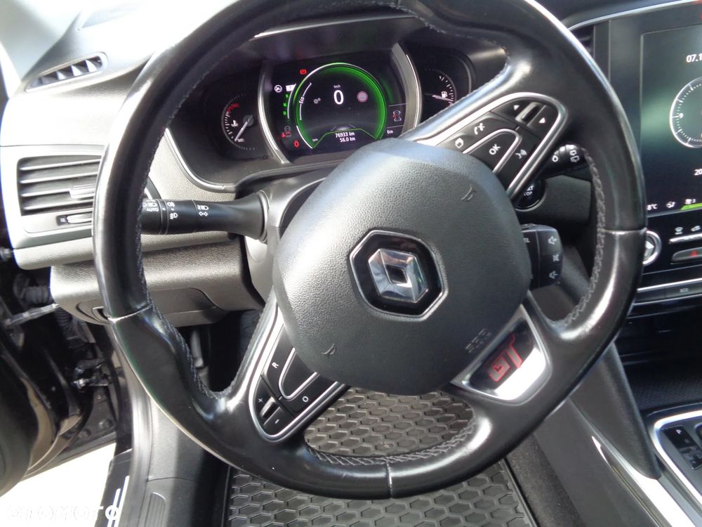 Renault Megane - 11