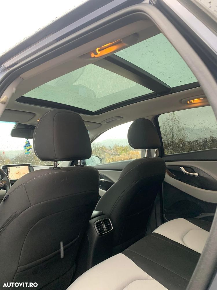 Hyundai i30 1.6 CRDI Style - 14