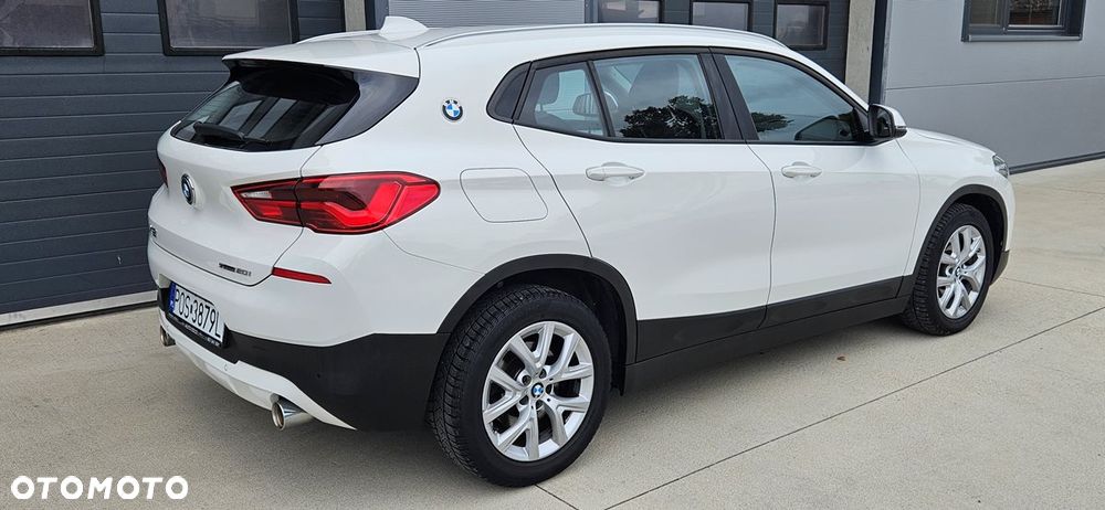 BMW X2 - 20