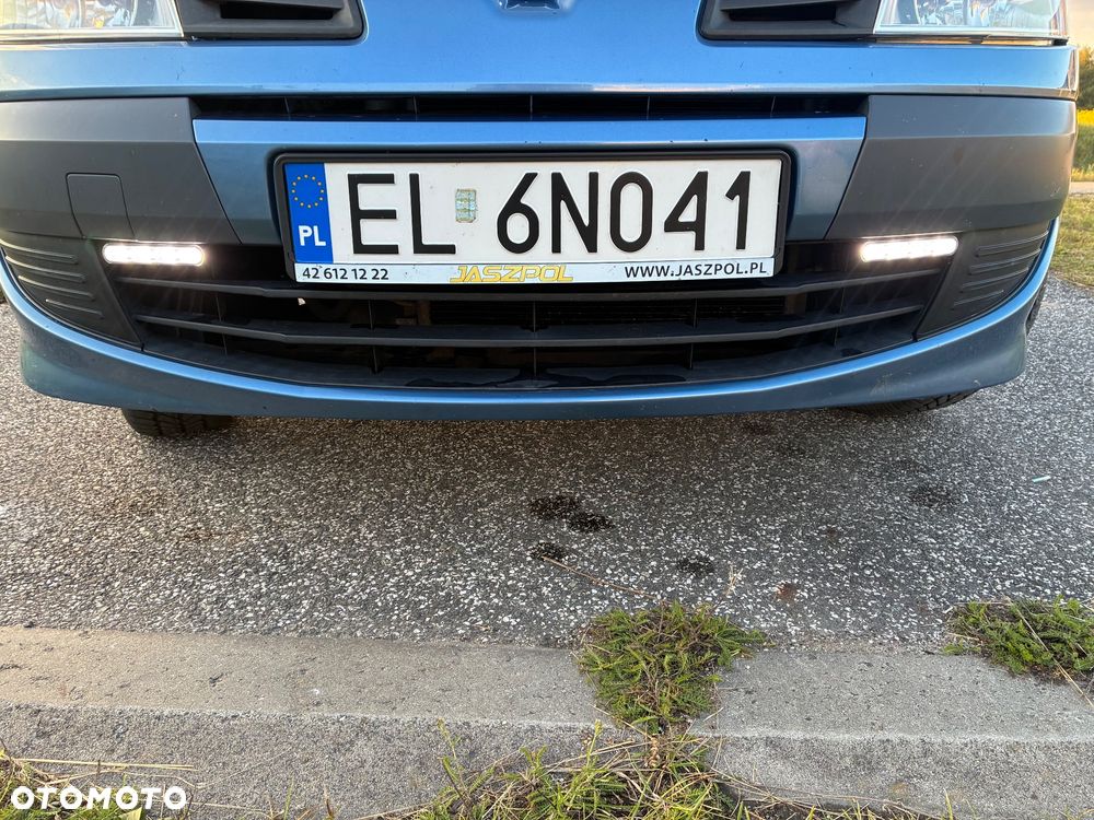 Renault Modus 1.2 16V Authentique - 18