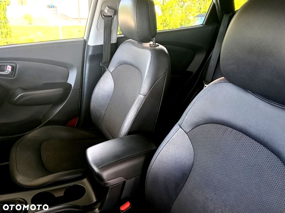 Hyundai ix35 - 8