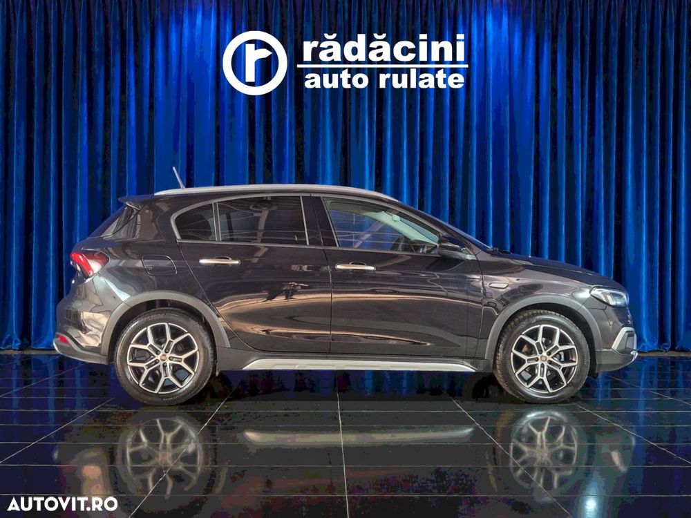 Fiat Tipo - 6