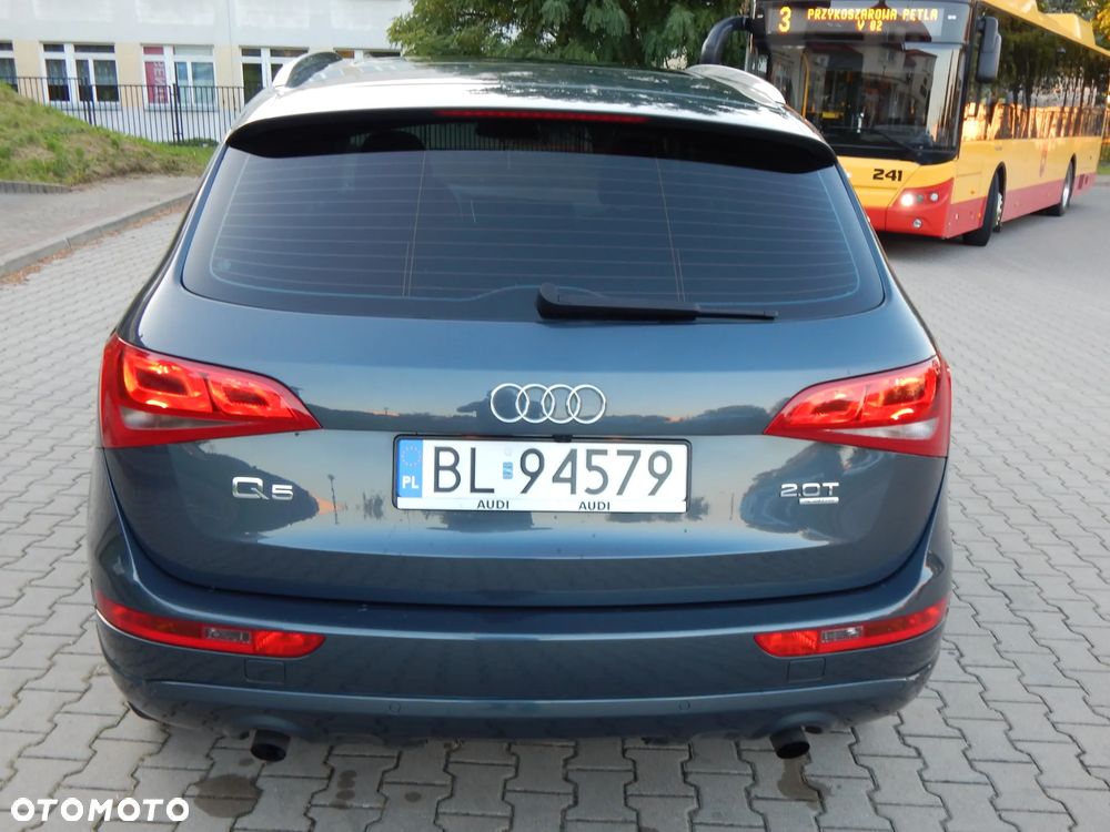 Audi Q5 - 11