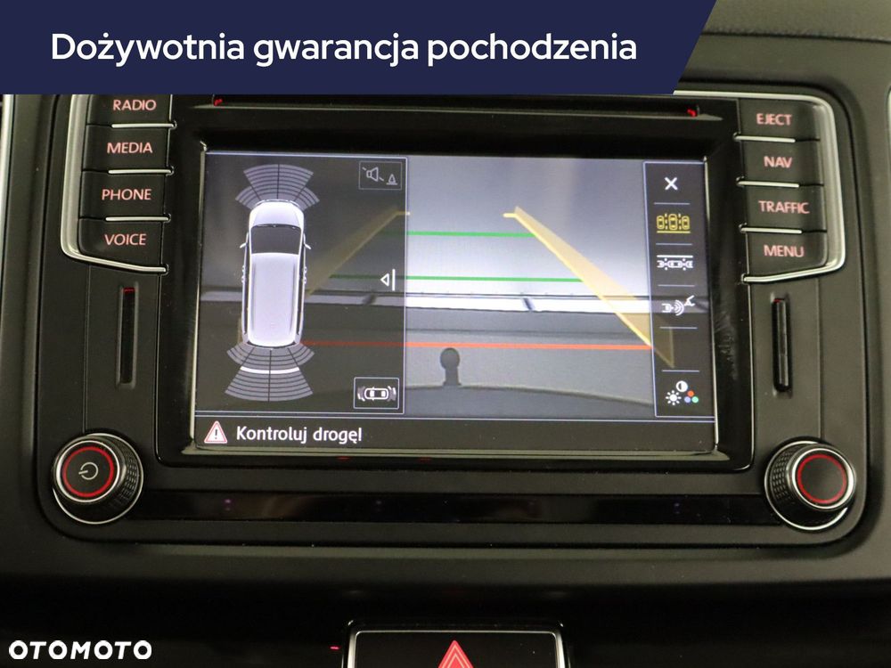 Seat Alhambra - 21
