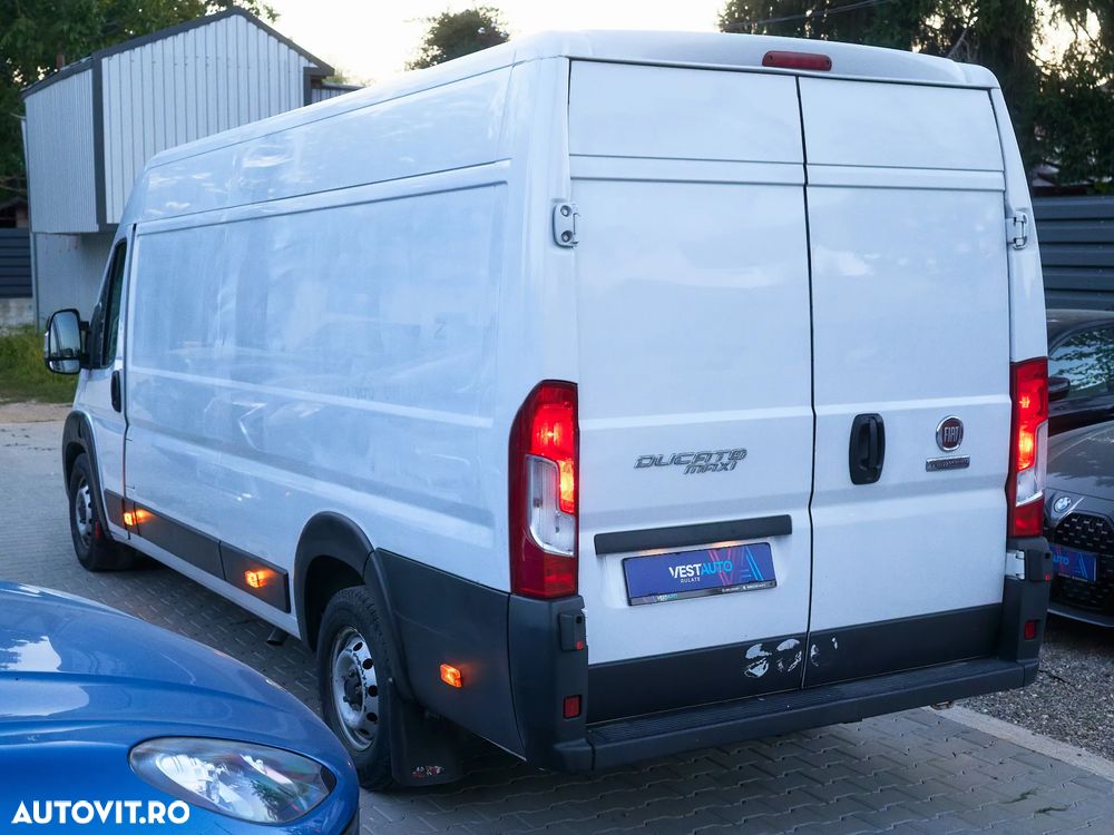 Fiat DUCATO - 9