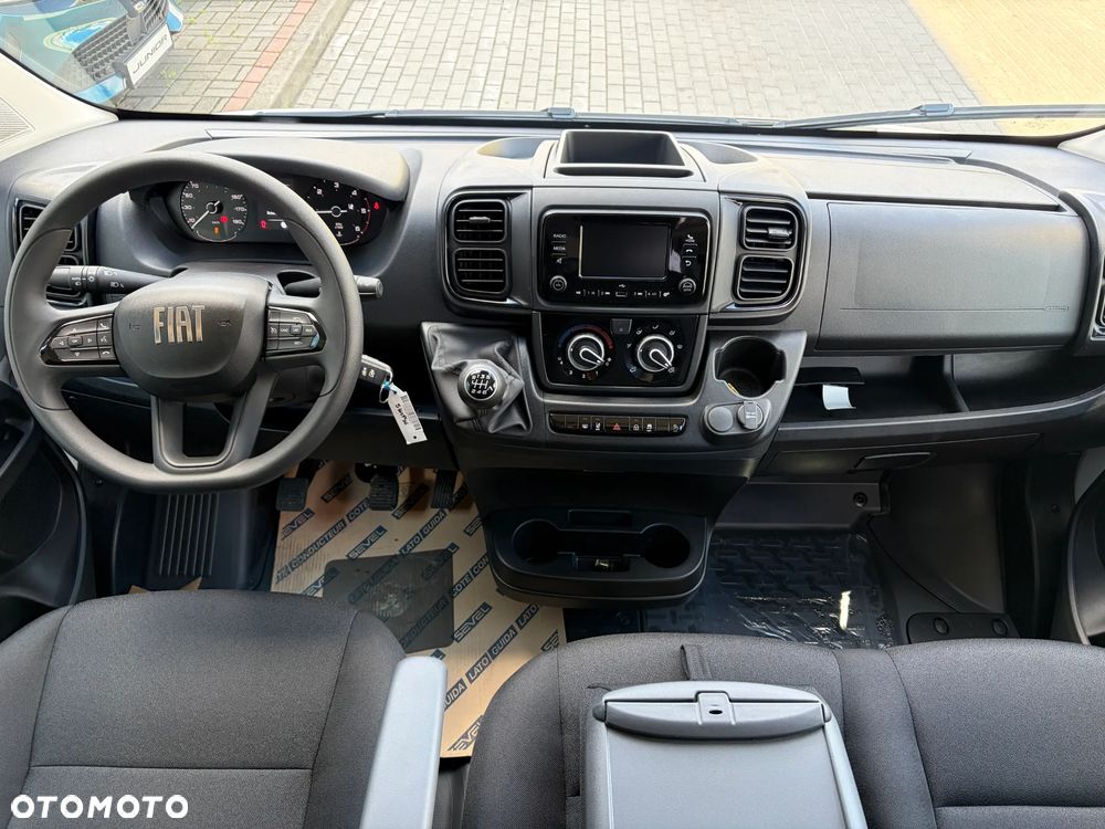 Fiat Ducato L4H2 - 20