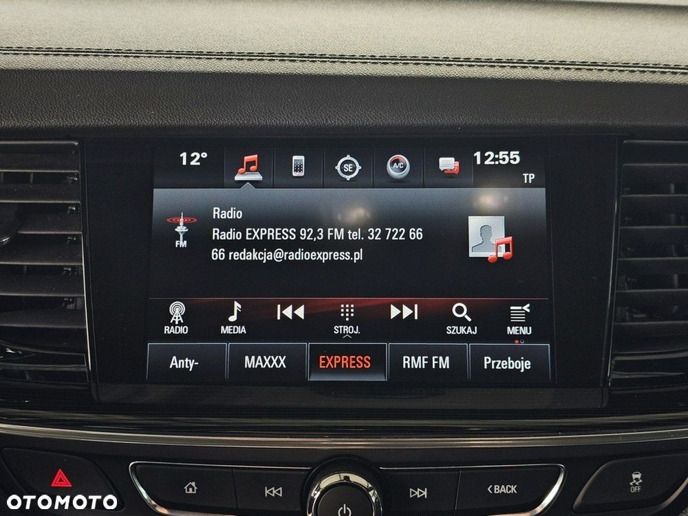 Opel Insignia - 26