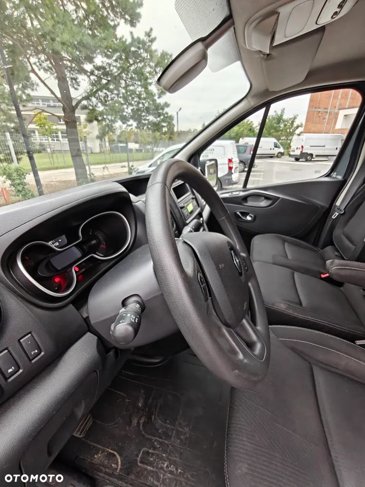 Renault Trafic - 5