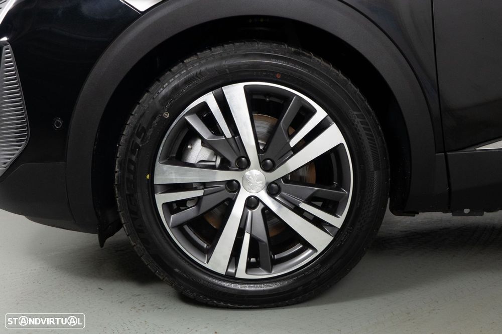 Peugeot 3008 1.6 Hybrid Allure e-EAT8 - 21