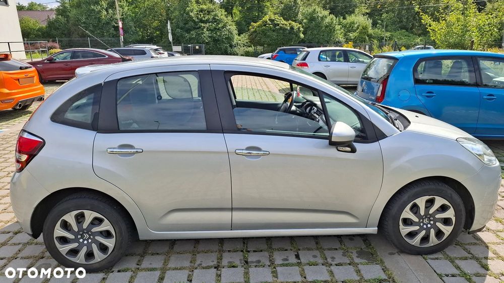 Citroën C3 1.6 HDi Exclusive - 7