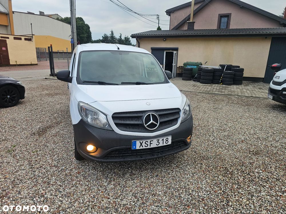 Mercedes-Benz Citan - 3