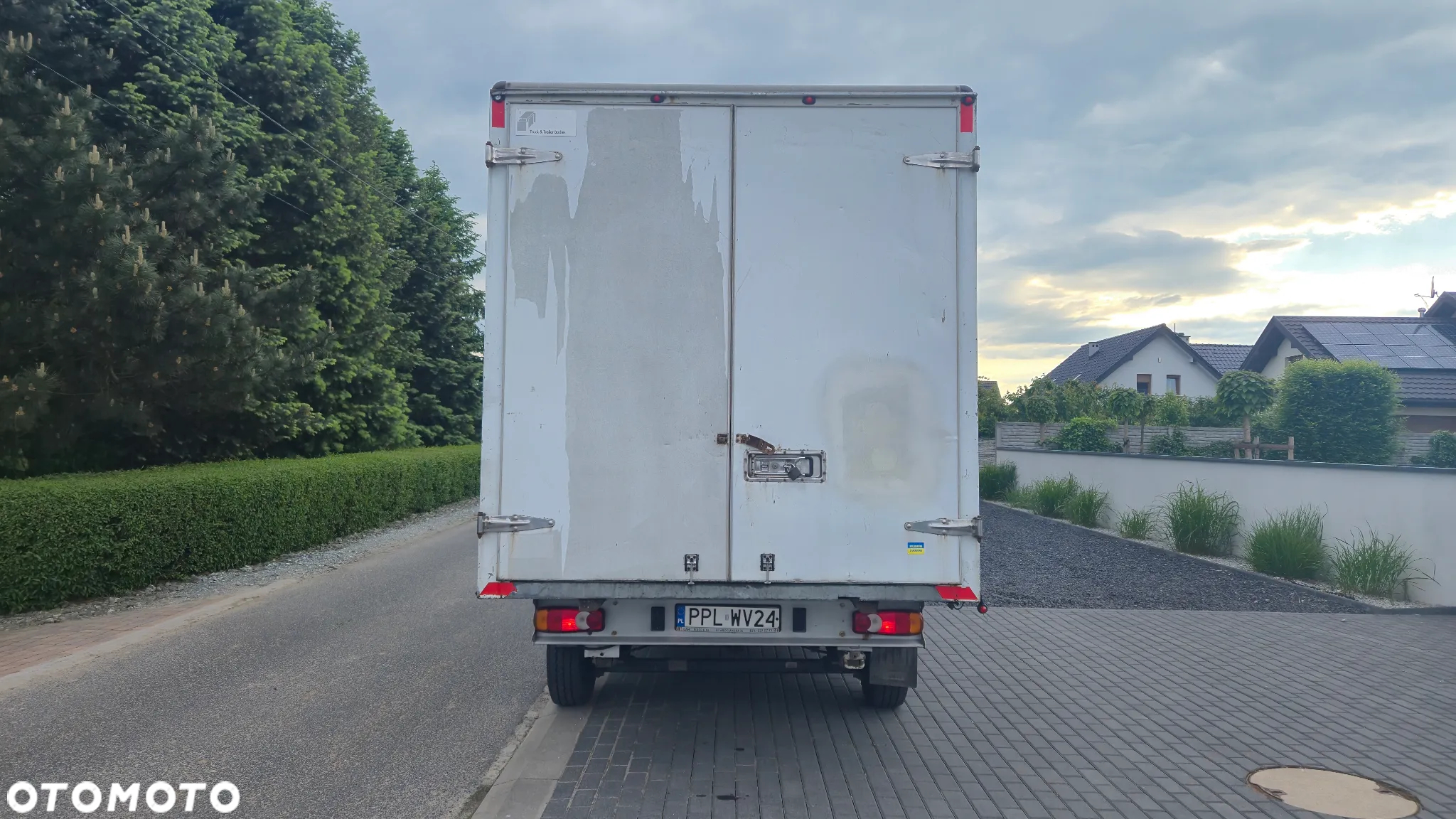 Fiat Ducato - 4