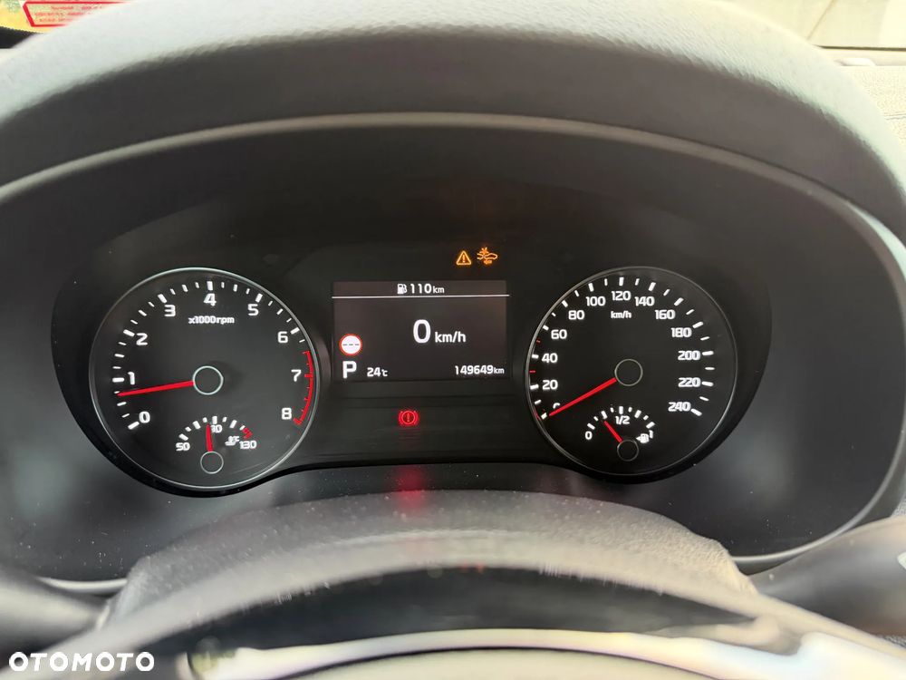 Kia Sportage 1.6 T-GDI GT Line 4WD DCT - 6